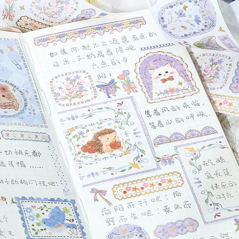 3m Soft Cute Series Rolls