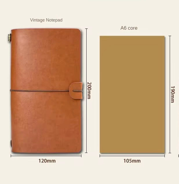 Coming Soon | Retro Handbook