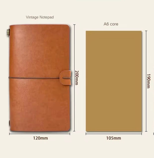 Coming Soon | Retro Handbook