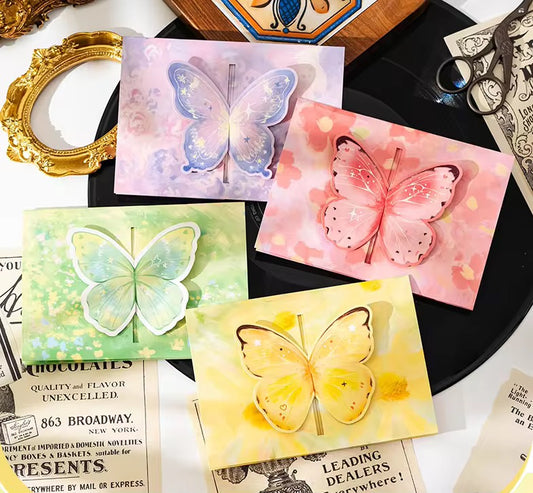 Coming Soon | 3D Pop-Up Card