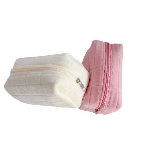 Bag | Plush Storage Bag