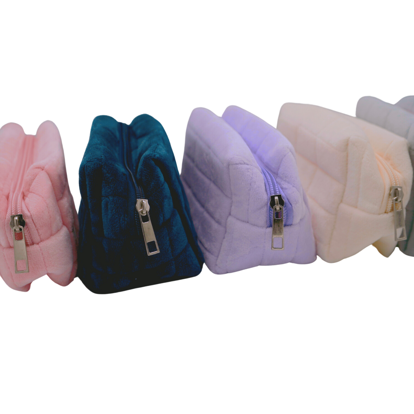 Bag | Plush Storage Bag