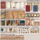 Medieval Scrapbooking Series