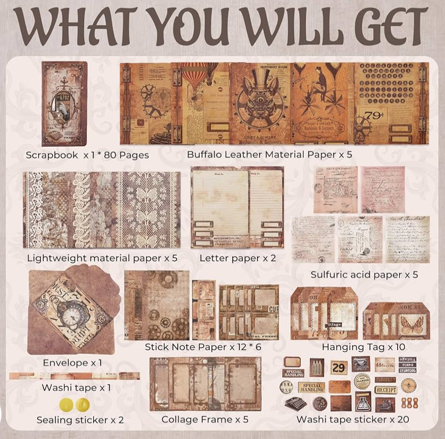 Nightingale Poem Series Box