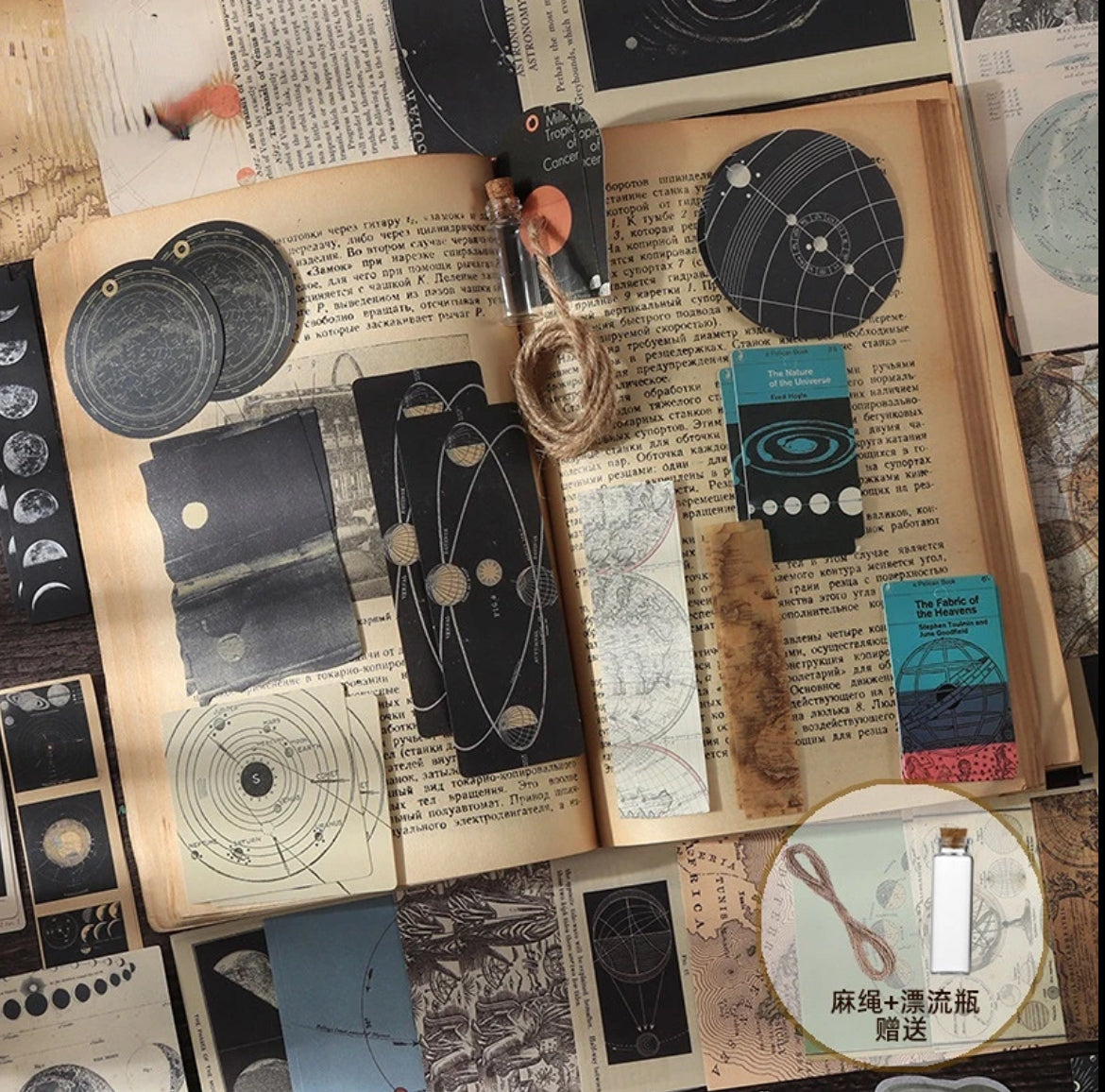 Restock Paper Restock Loading | Craft Paper Scrapbook Set – GoldSpur