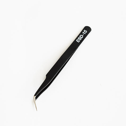 Stainless Steel Precision Tweezer