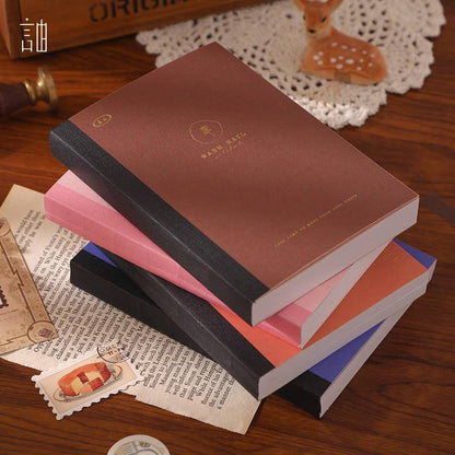 Stationery | Notebook Scrapbook Set