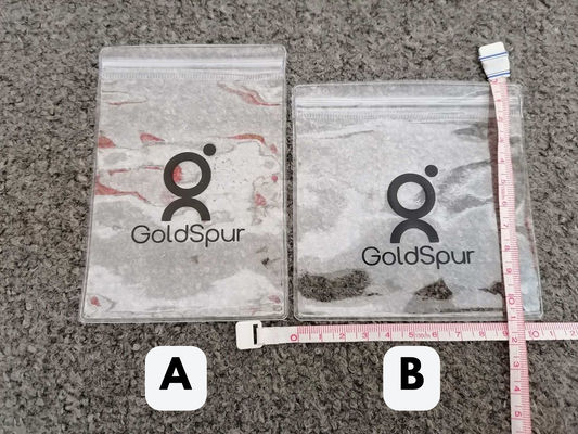 Packaging | Mini Bags