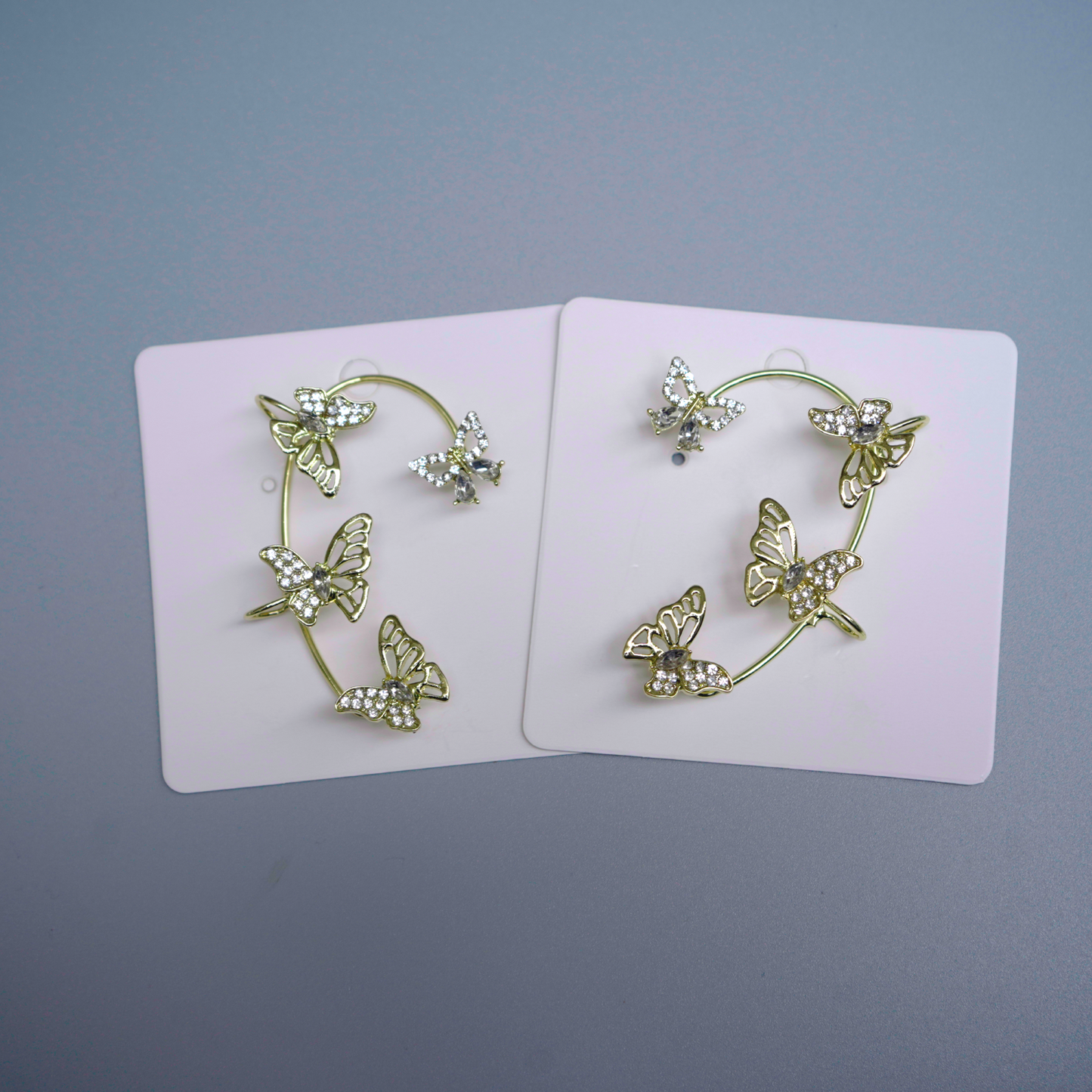 Jewelry | Ear Clips