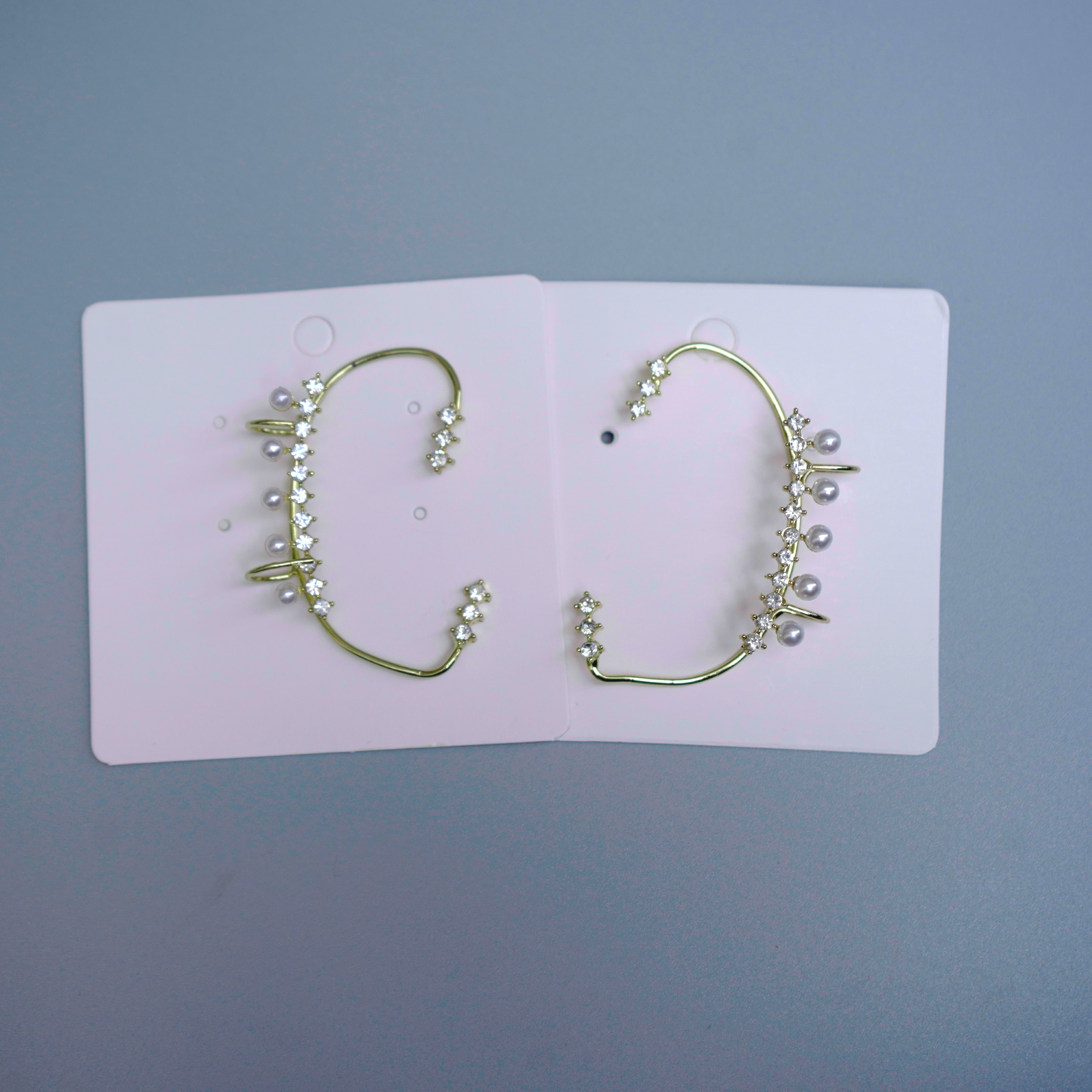 Jewelry | Ear Clips