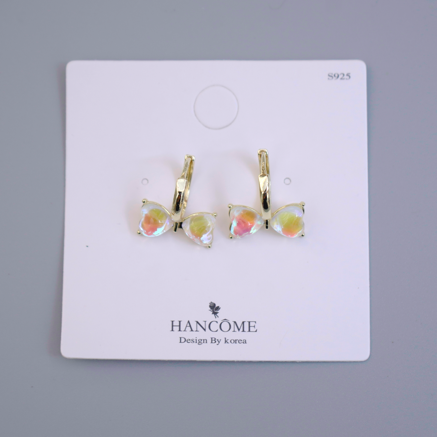 Jewelry | Flower Stud Earrings