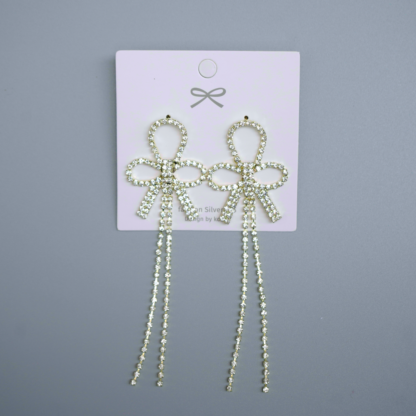 Jewelry | Jeweled Dangle Earrings