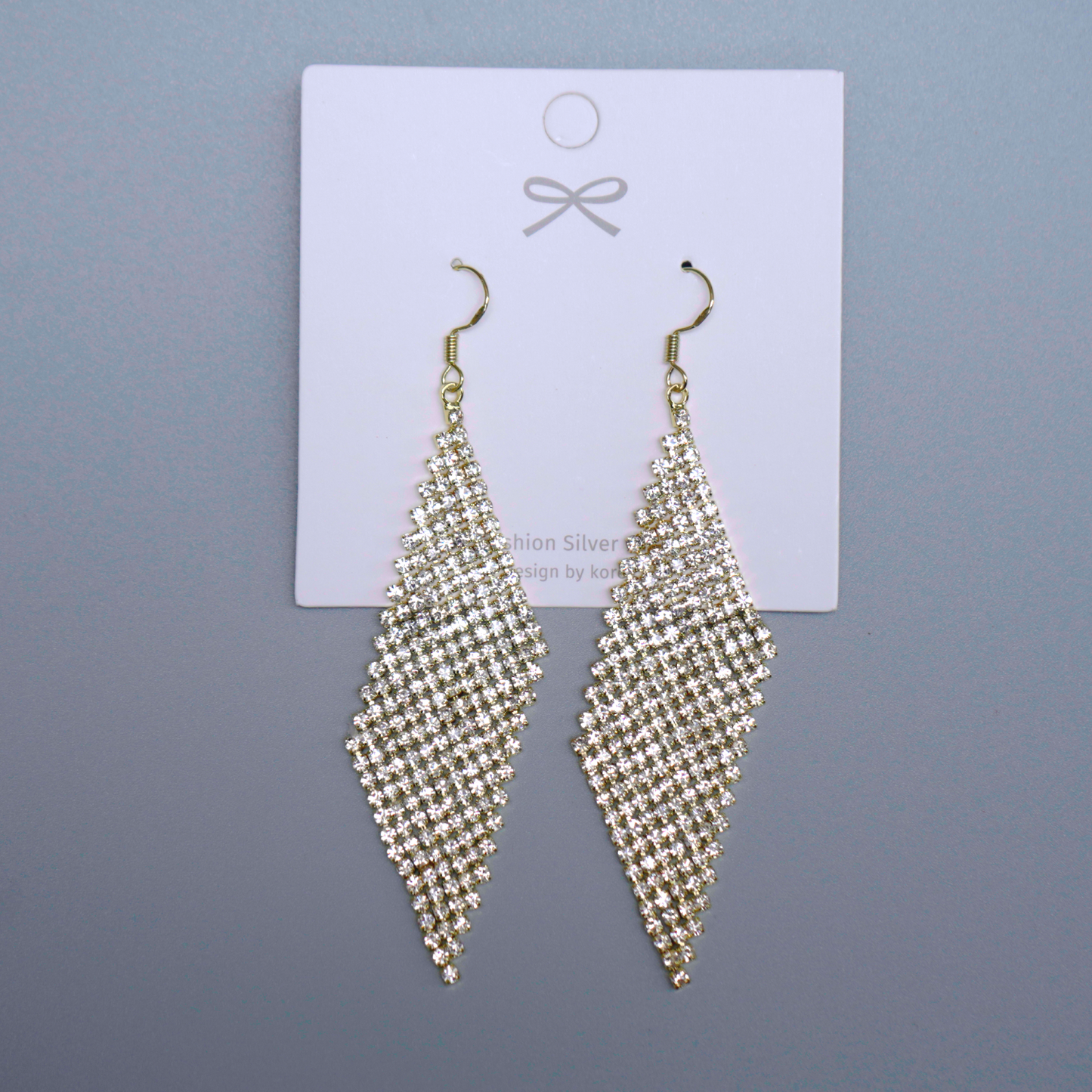 Jewelry | Jeweled Dangle Earrings