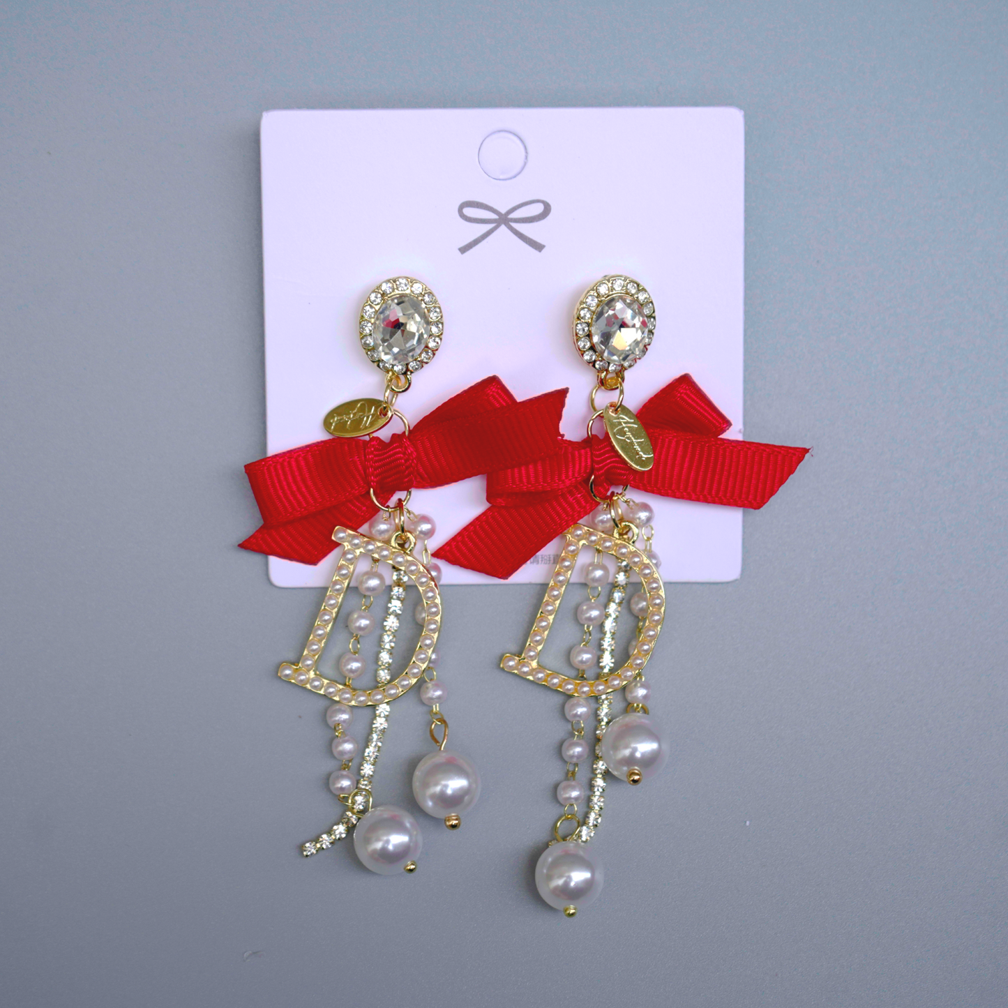 Jewelry | Jeweled Dangle Earrings