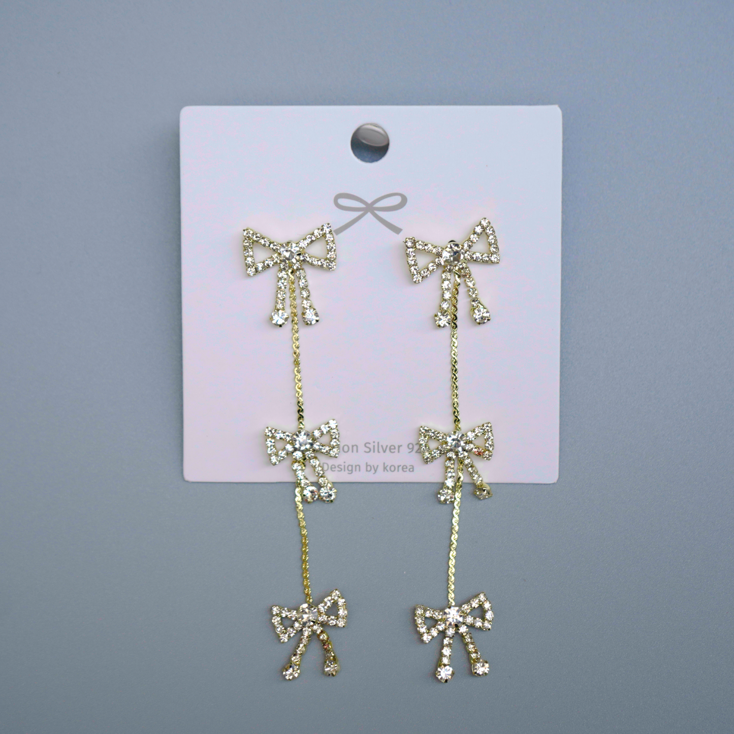 Jewelry | Jeweled Dangle Earrings