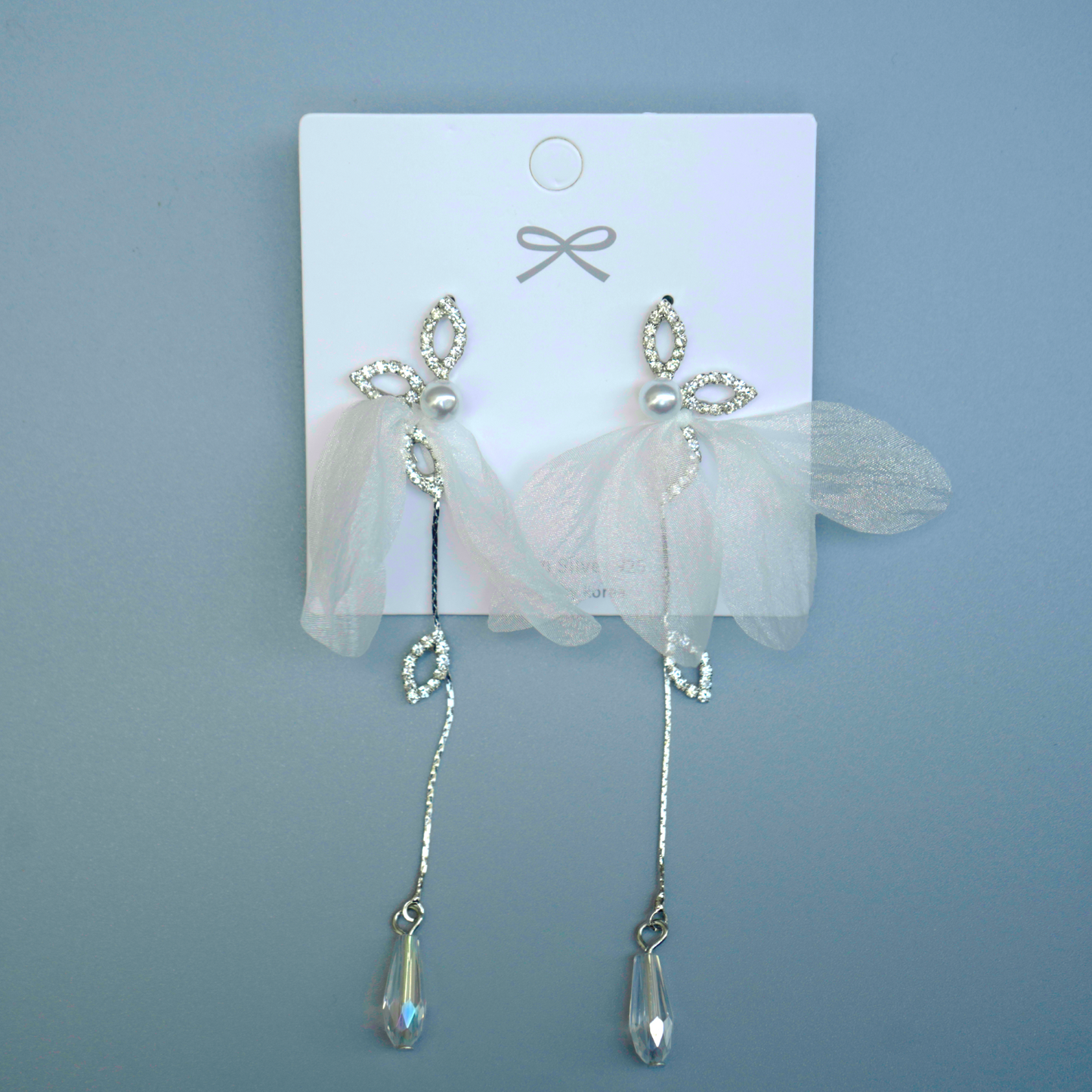 Jewelry | Jeweled Dangle Earrings