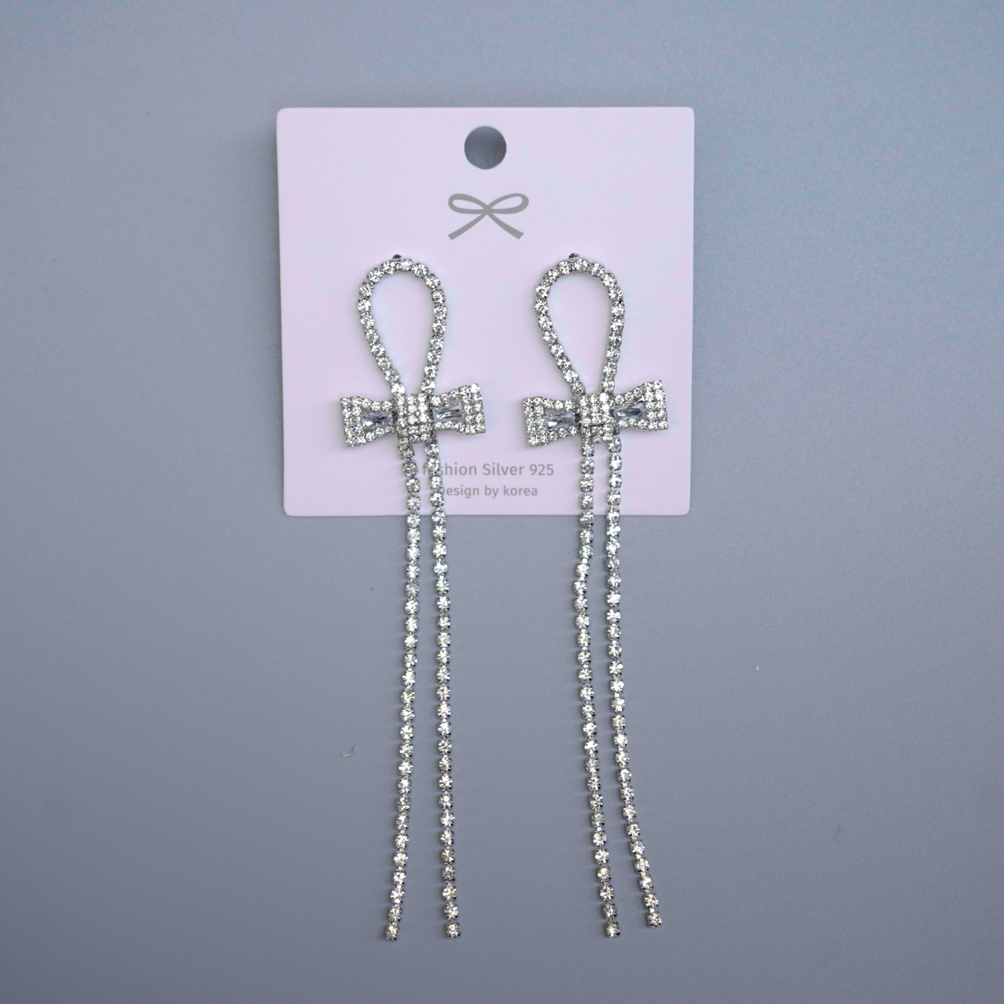 Jewelry | Jeweled Dangle Earrings