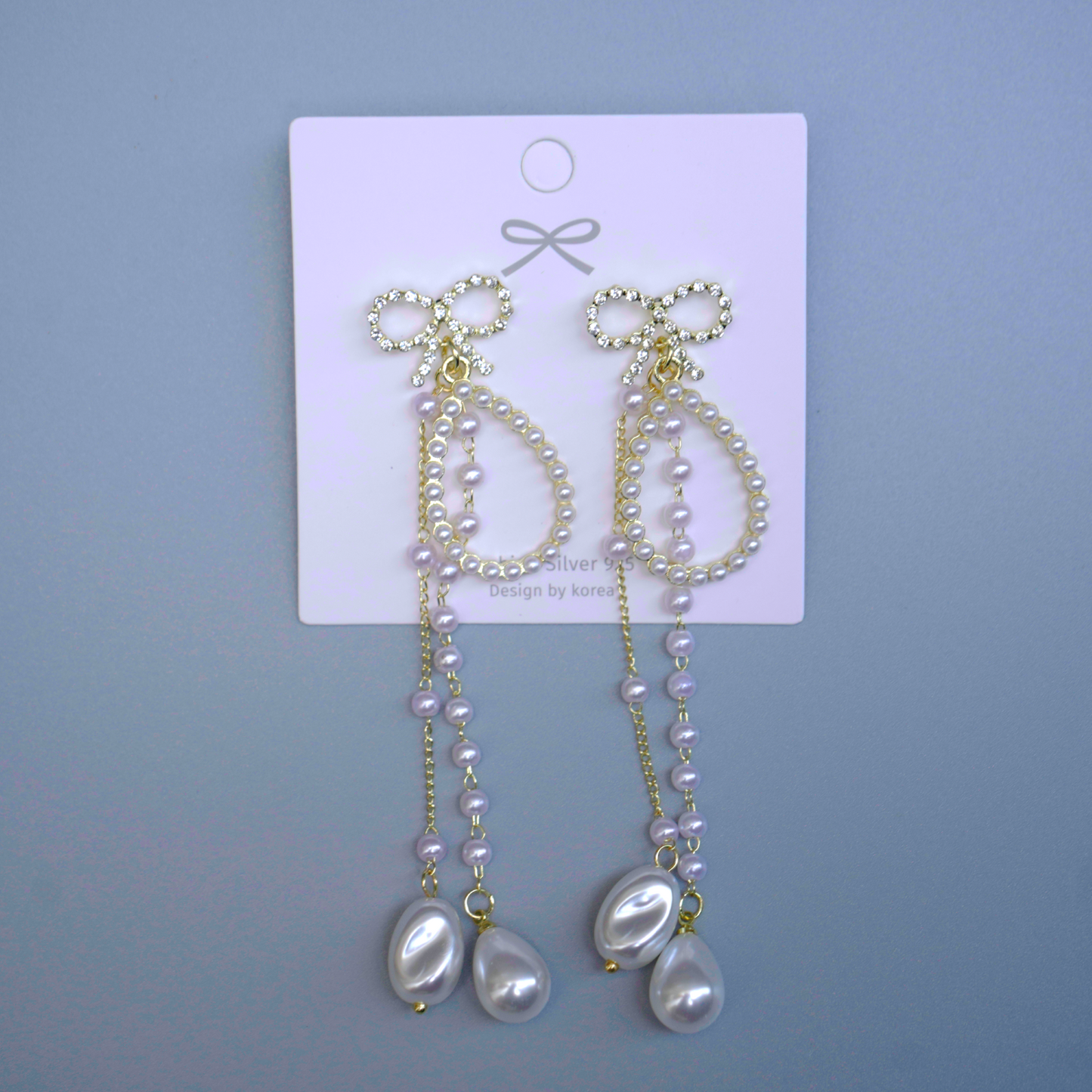 Jewelry | Jeweled Dangle Earrings