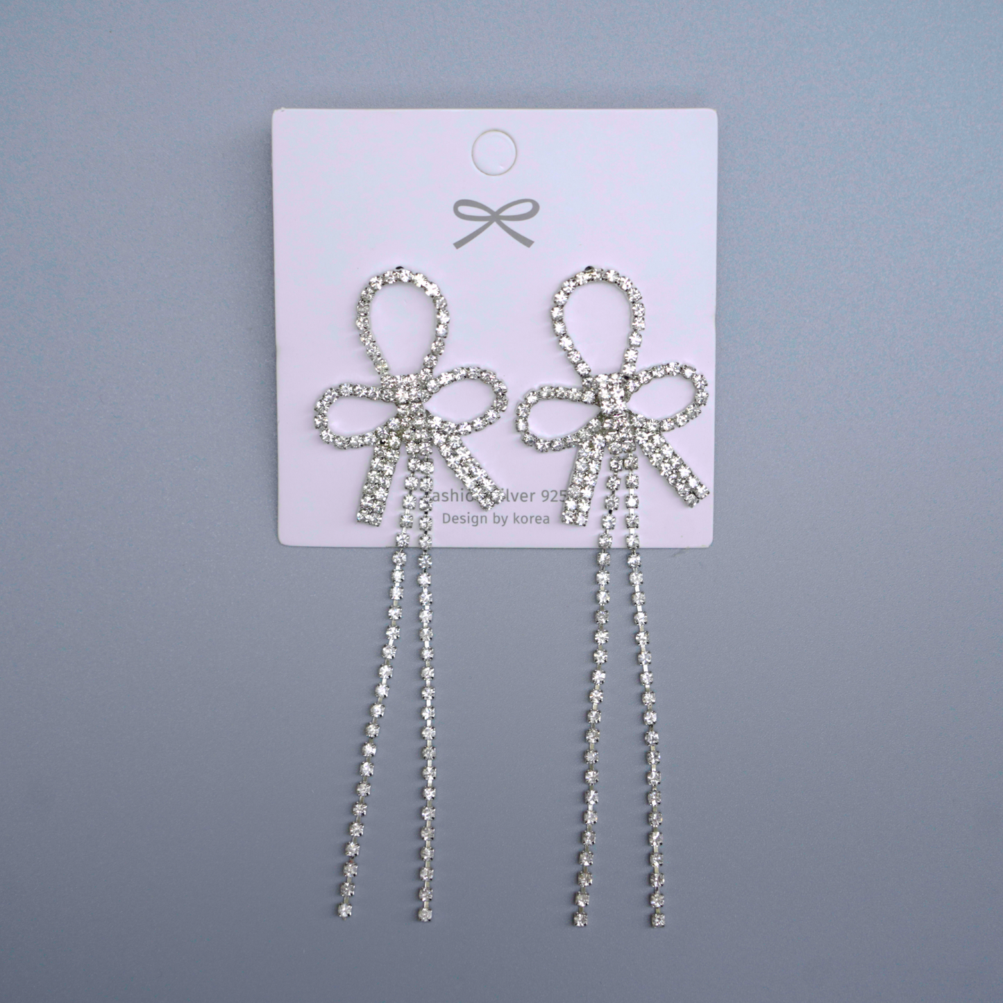 Jewelry | Jeweled Dangle Earrings