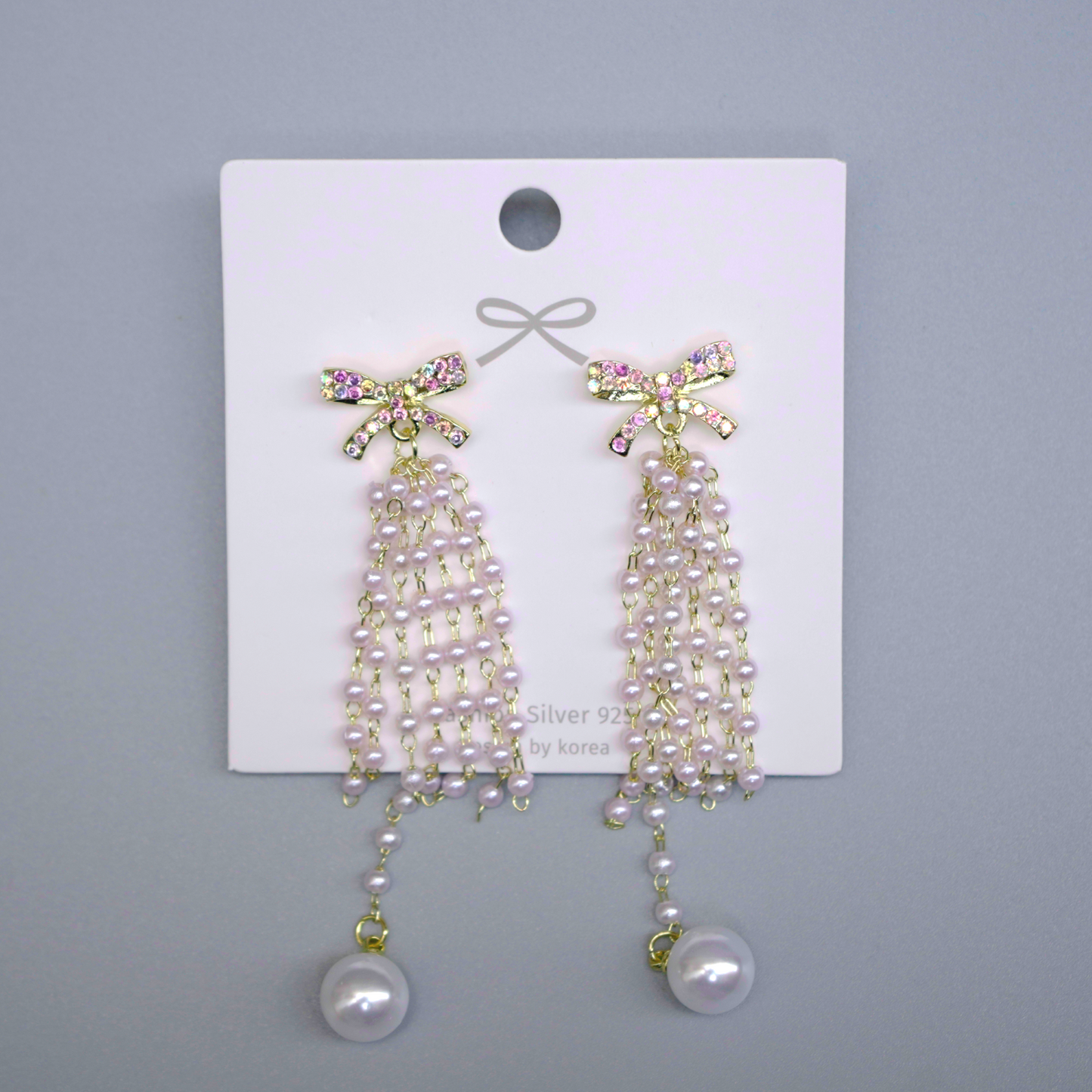 Jewelry | Jeweled Dangle Earrings