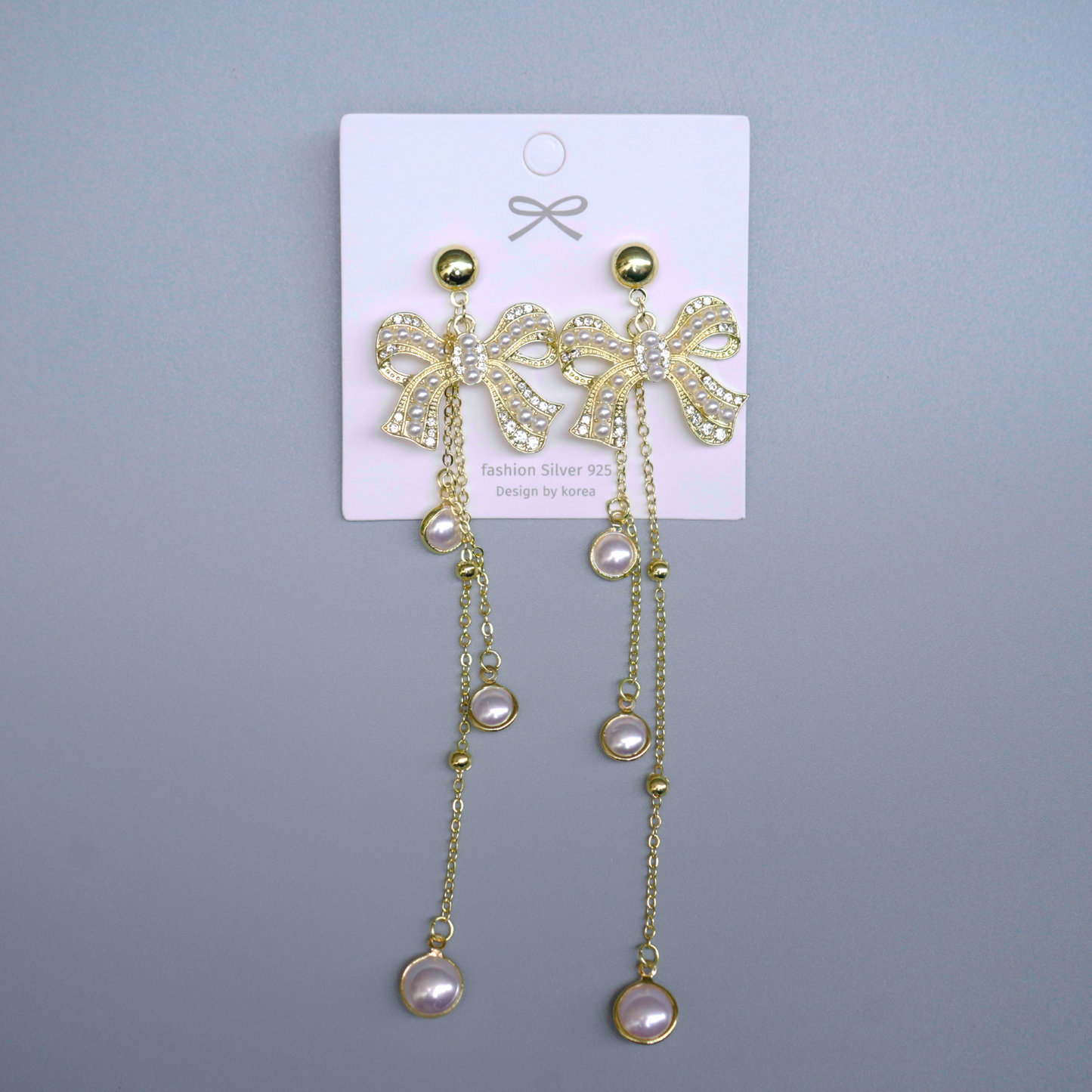 Jewelry | Jeweled Dangle Earrings