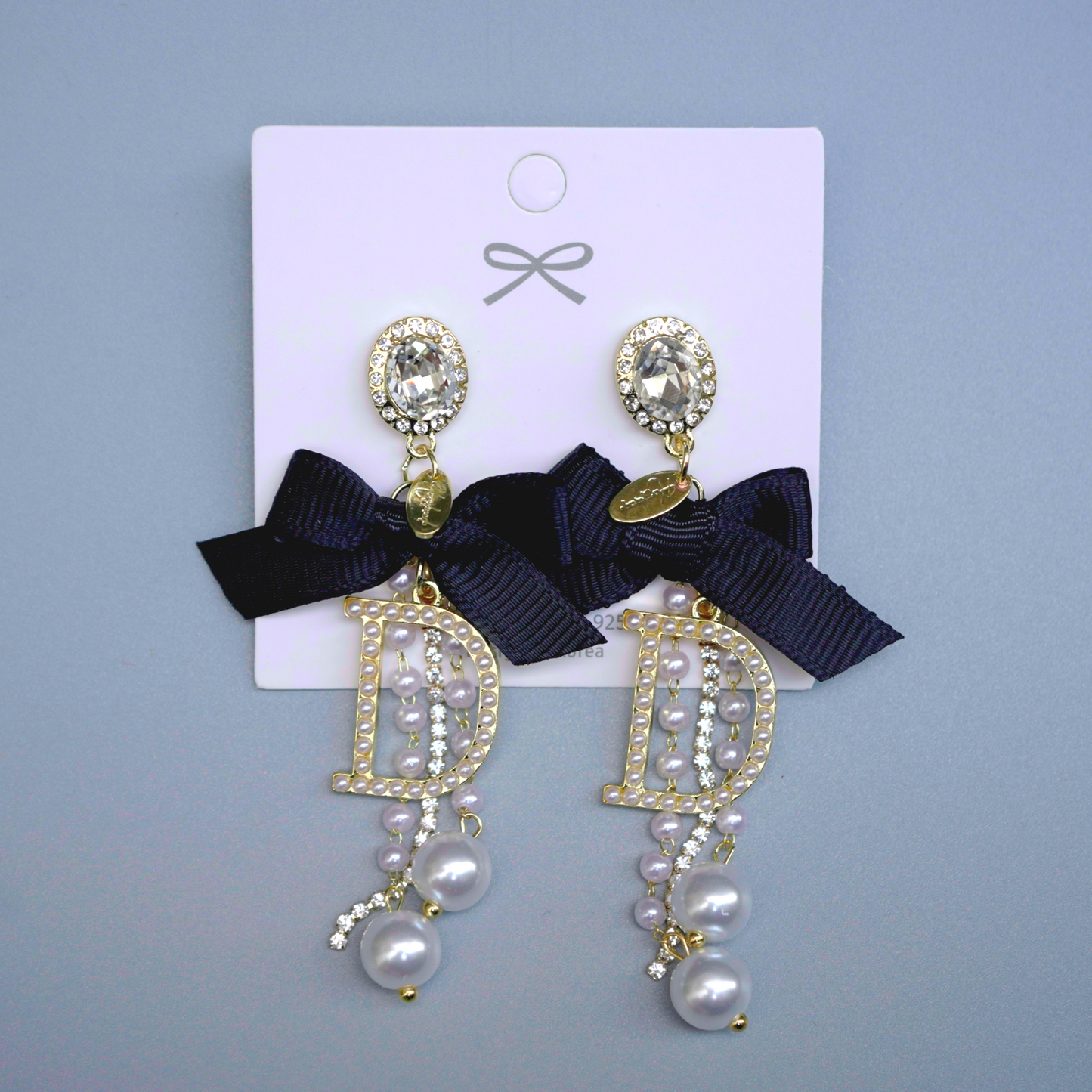 Jewelry | Jeweled Dangle Earrings